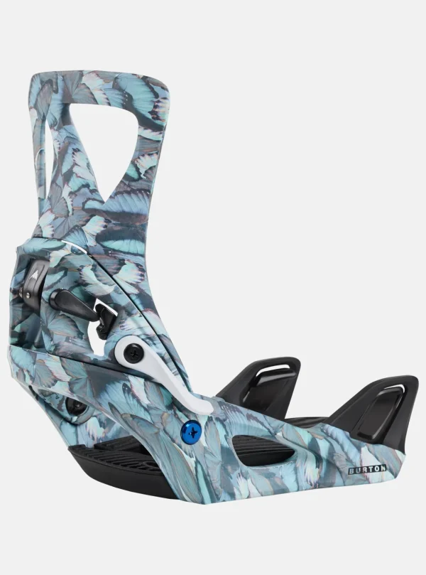 Women's Burton Step On® Re:Flex Snowboard Bindings