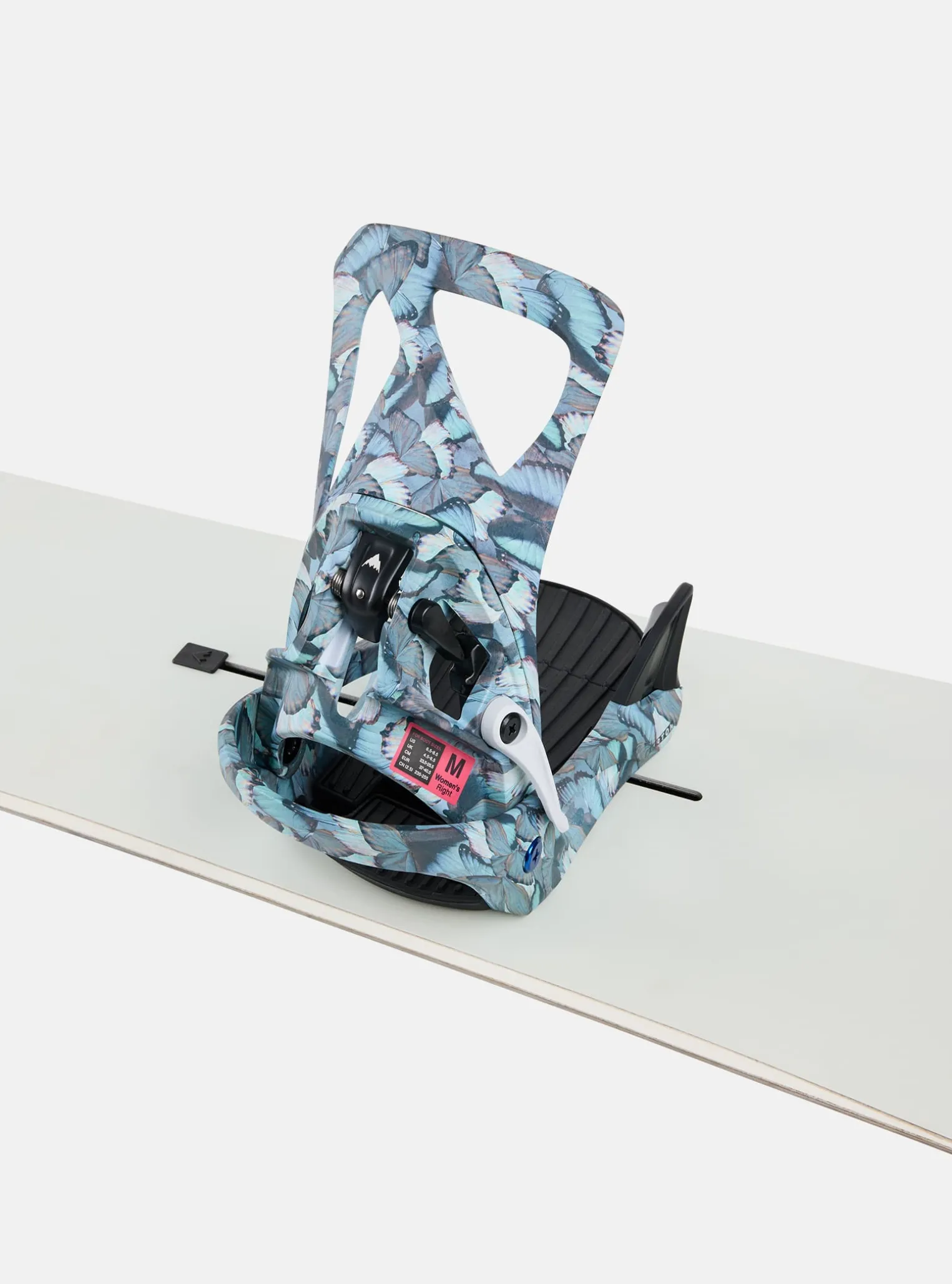 womens_burton_step_on_ref_5.webp Women's Burton Step On® Re:Flex Snowboard Bindings