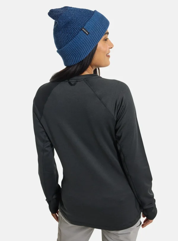 Women's Burton Stockrun Crewneck Fleece