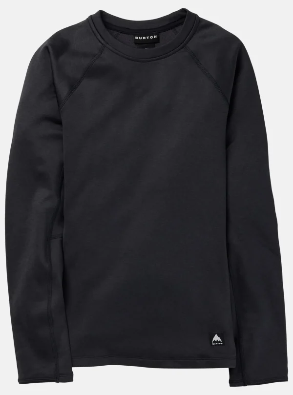 Women's Burton Stockrun Crewneck Fleece