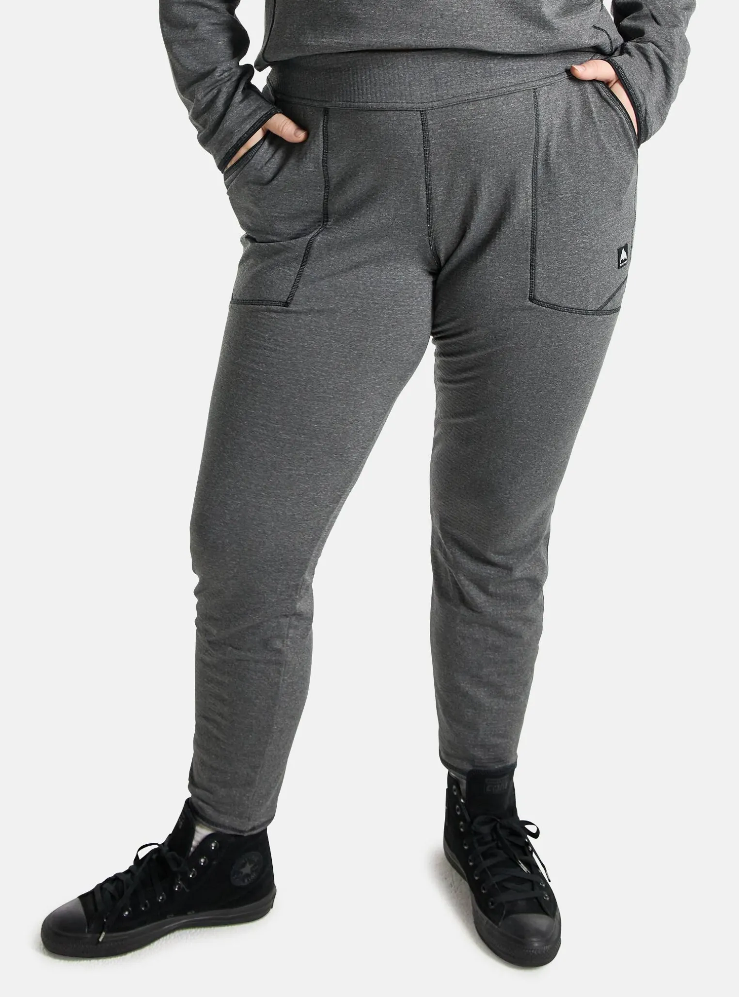 womens_burton_stockrun_gr_0.webp Women's Burton Stockrun Grid Pants