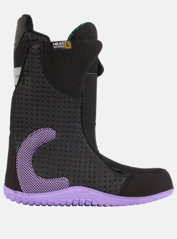 Women's Burton Supreme Snowboard Boots