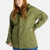 Women's Burton Veridry 2L Rain Jacket