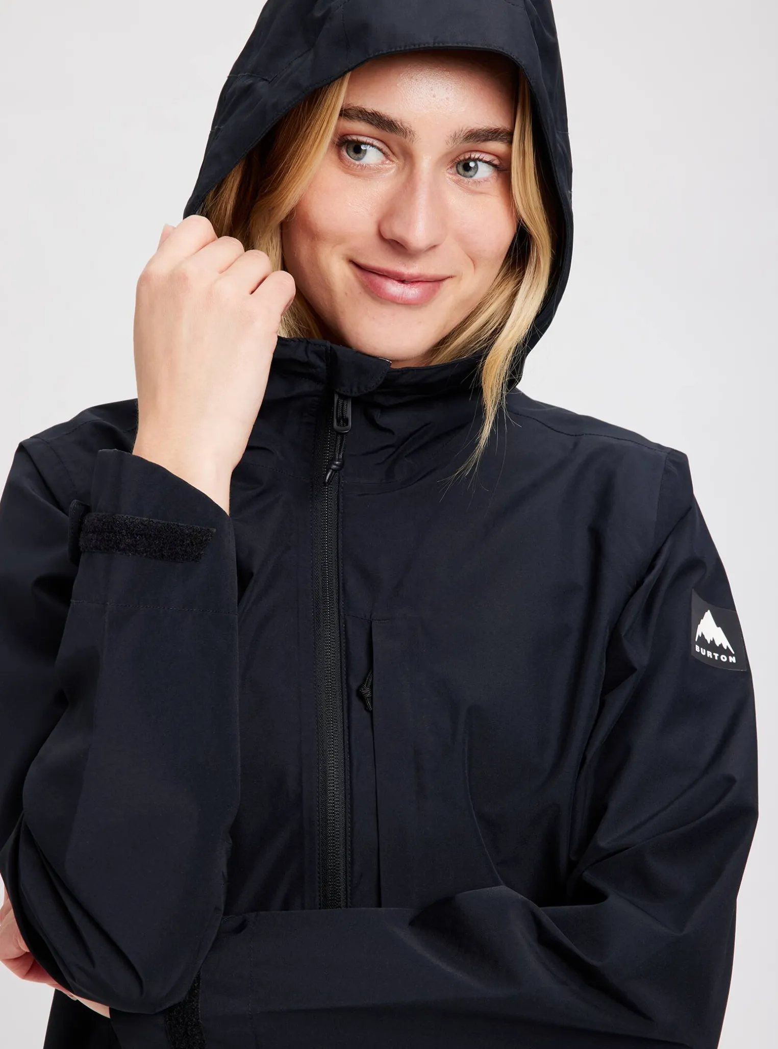 womens_burton_veridry_l_r_2.webp Women's Burton Veridry 2.5L Rain Jacket