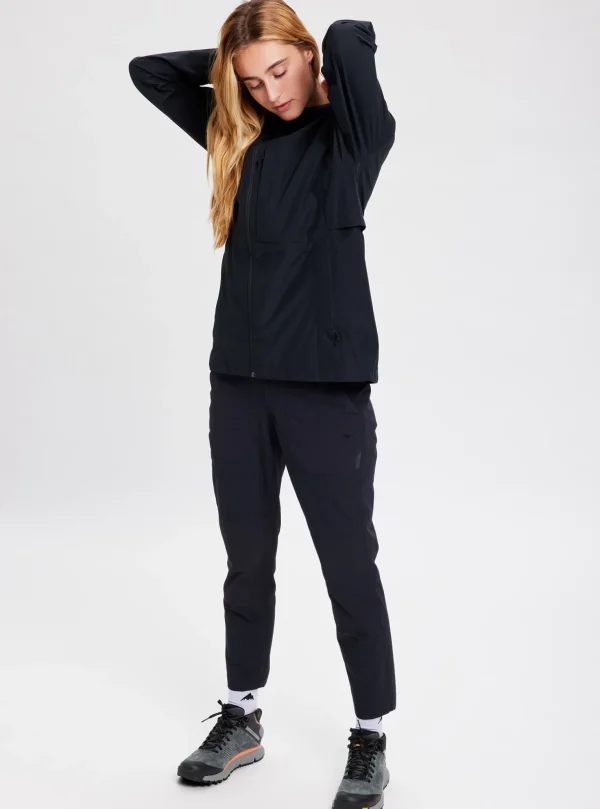 Women's Burton Veridry 2.5L Rain Jacket