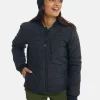 Women's Burton Versatile Heat Jacket