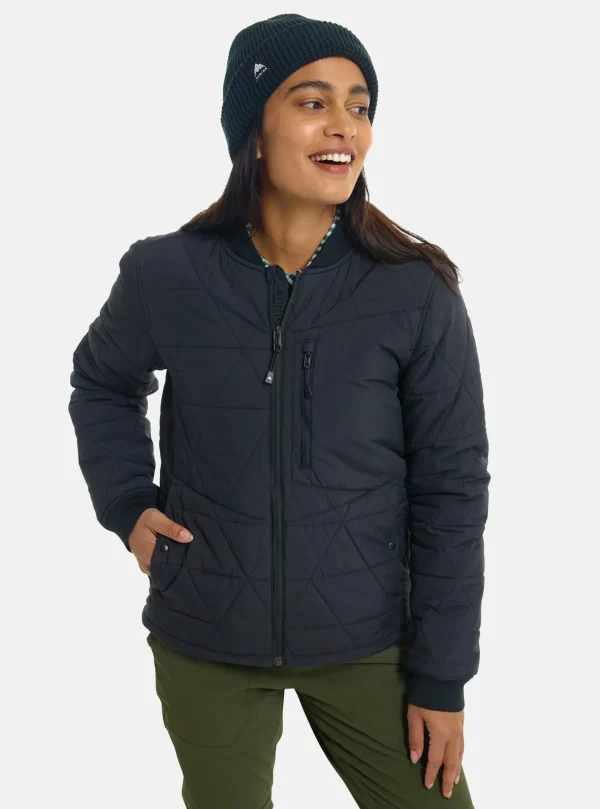 Women's Burton Versatile Heat Jacket