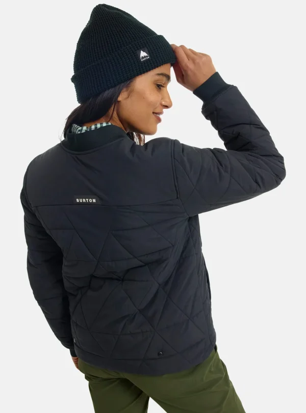 Women's Burton Versatile Heat Jacket