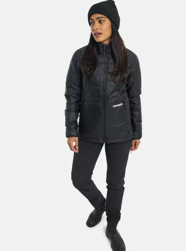 Women's Burton Versatile Heat Synthetic Down Jacket
