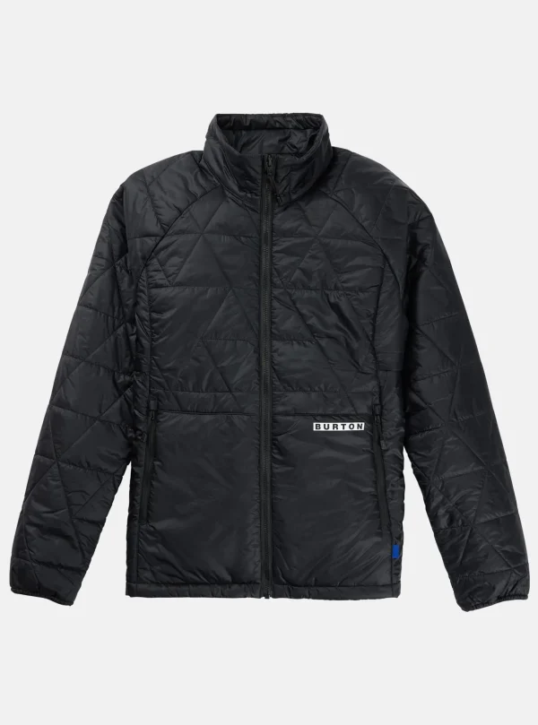 Women's Burton Versatile Heat Synthetic Down Jacket