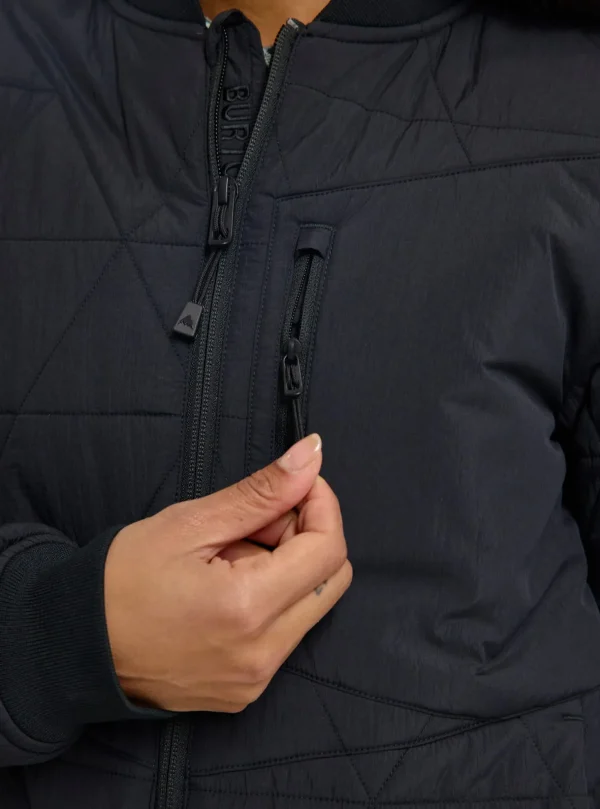 Women's Burton Versatile Heat Jacket