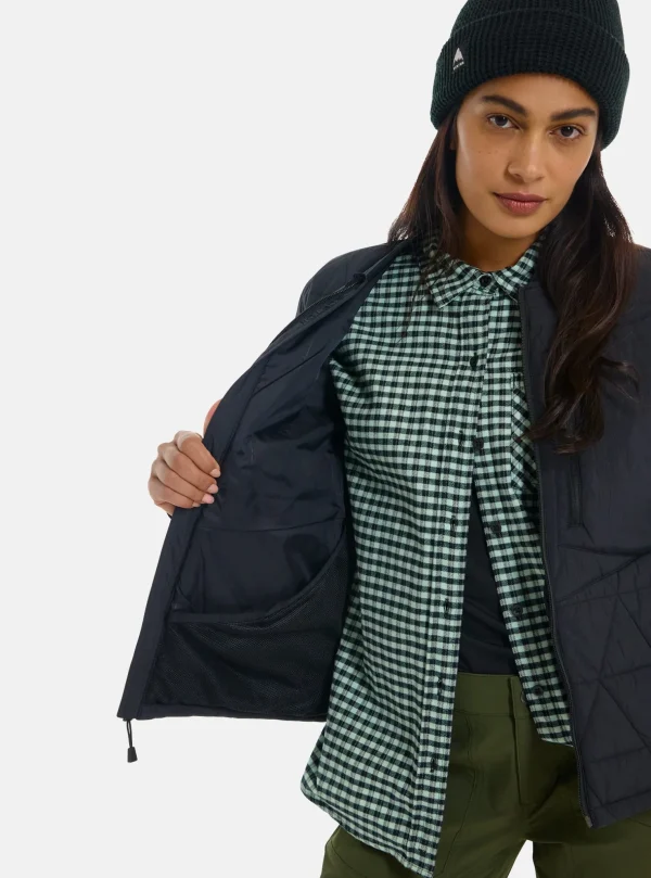 Women's Burton Versatile Heat Jacket