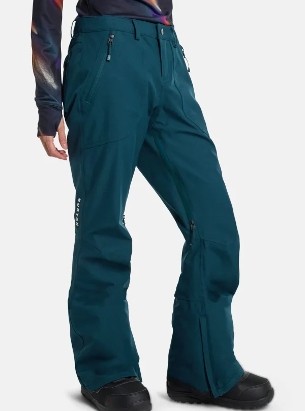 Women's Burton Vida 2L Stretch Pants