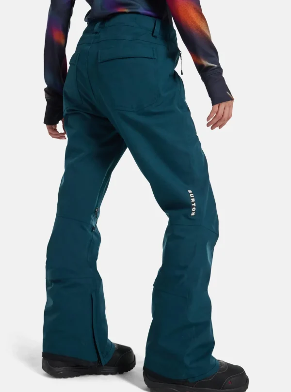 Women's Burton Vida 2L Stretch Pants