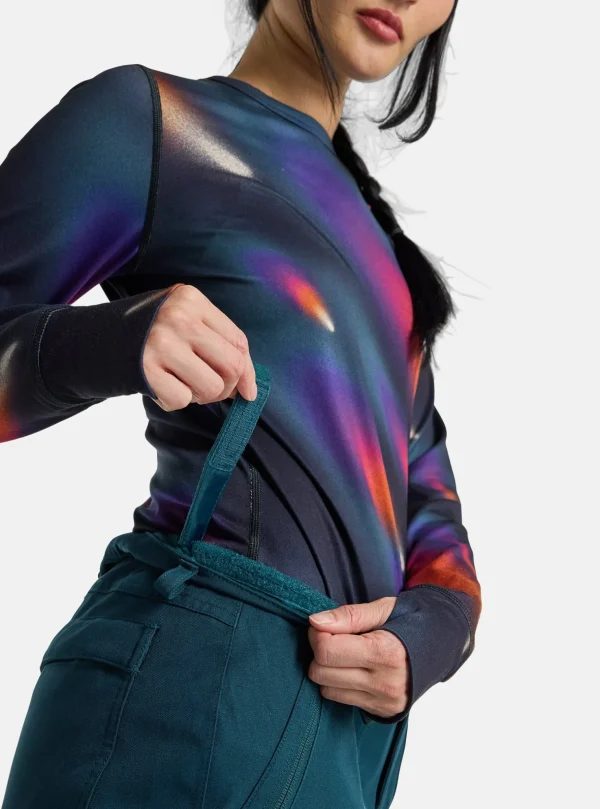 Women's Burton Vida 2L Stretch Pants