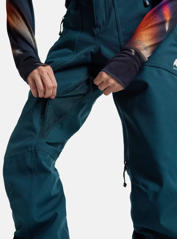 Women's Burton Vida 2L Stretch Pants