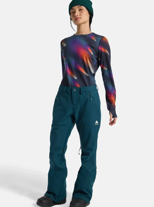Women's Burton Vida 2L Stretch Pants