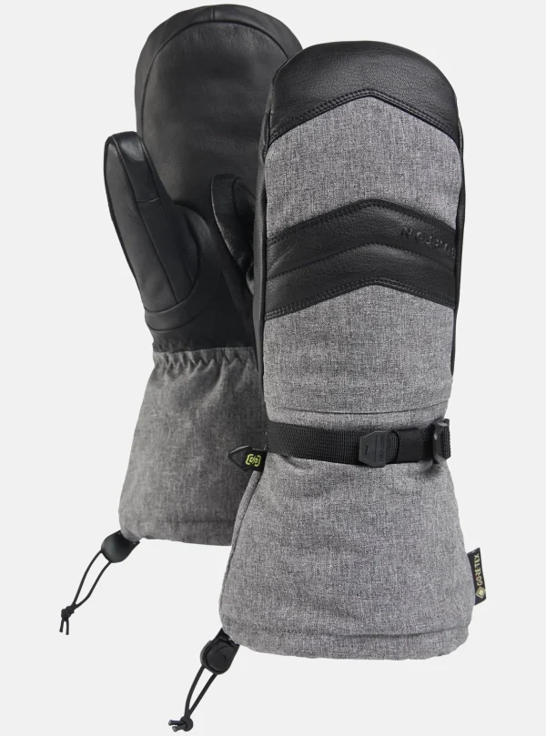 Women's Burton Warmest GORE-TEX Mittens