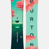 Women's Burton Yeasayer Flying V Snowboard