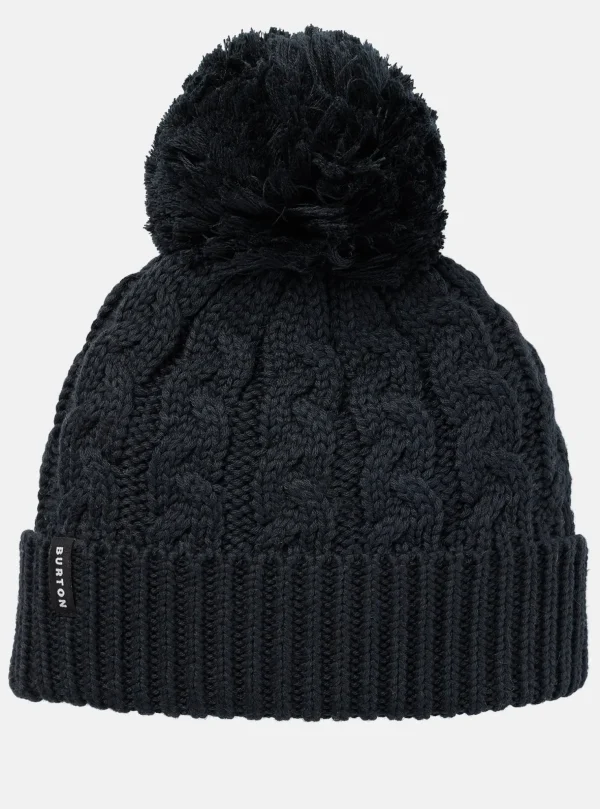 Women's Burton Zippy Fleece-Lined Beanie